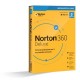 Symantec Norton 360 Deluxe 2020 Licencia completa 3 licencia(s) 1 año(s) 21397693